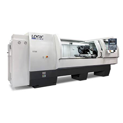 Tornos CNC