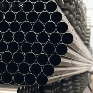 Tubos de Aço