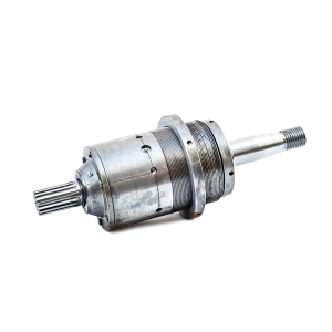 Reparos e Revestimentos