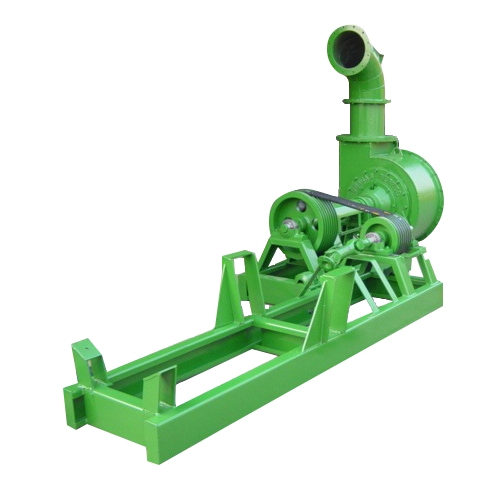 Sistema de transmissão por polias