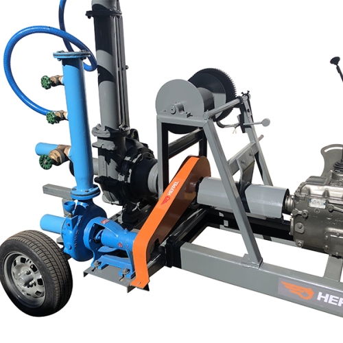 Sistema Desagregador de Injeção com Bomba Auxiliar